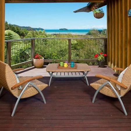 Ocean View Chalets 玛拉豪 外观 照片