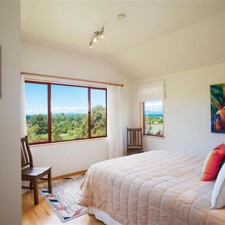 Ocean View Chalets 玛拉豪 外观 照片