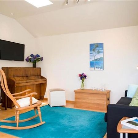 Ocean View Chalets 玛拉豪 外观 照片
