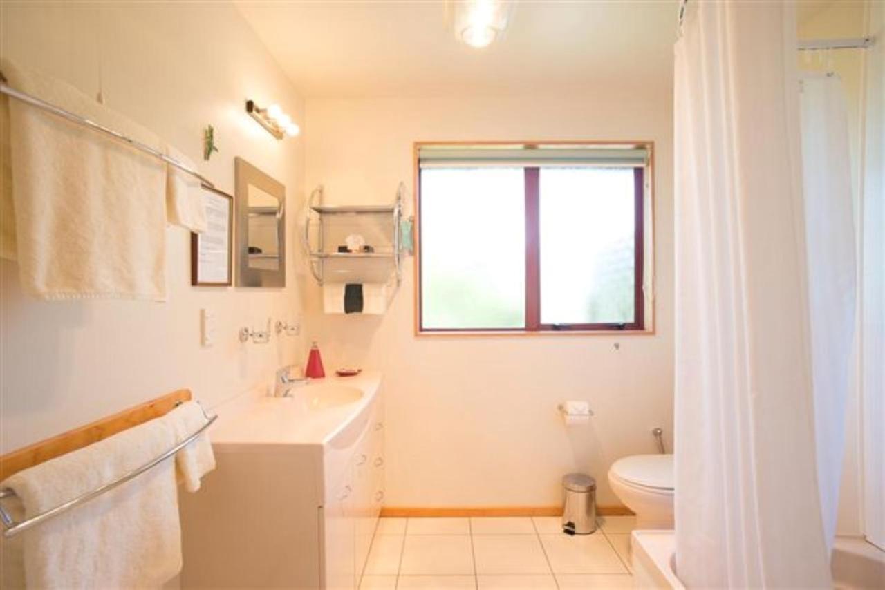 Ocean View Chalets 玛拉豪 外观 照片