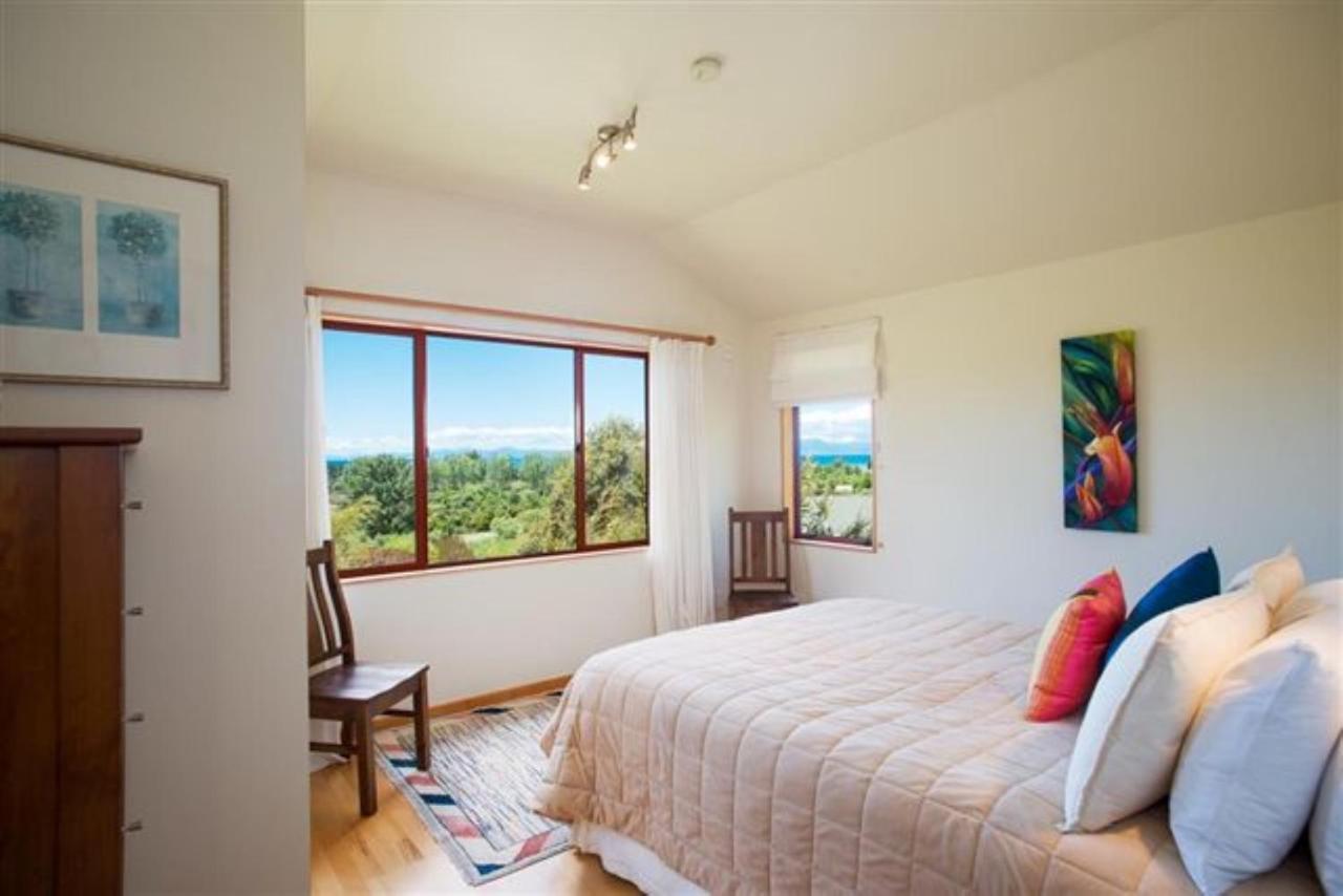 Ocean View Chalets 玛拉豪 外观 照片