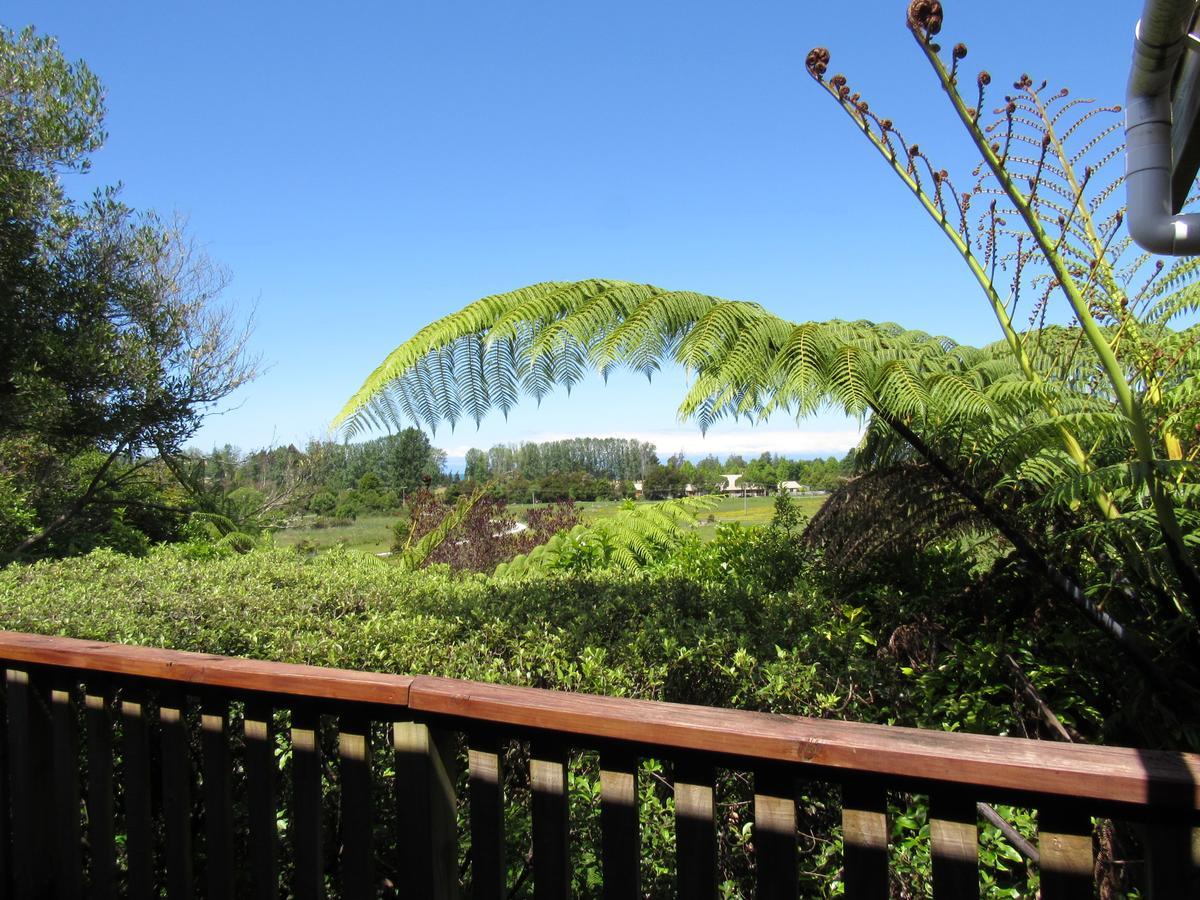 Ocean View Chalets 玛拉豪 外观 照片