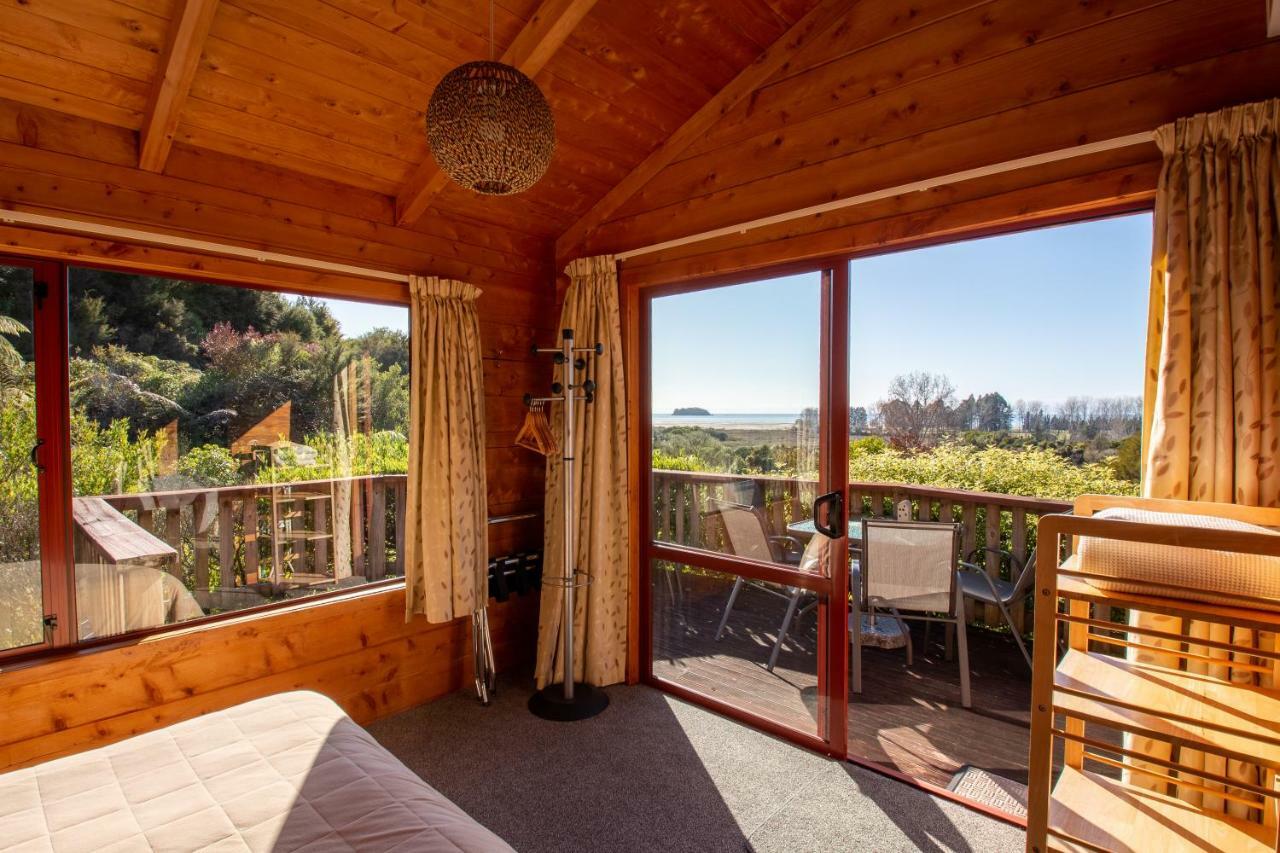 Ocean View Chalets 玛拉豪 外观 照片